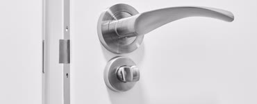 Architectural Pulls, Handles and Locksets