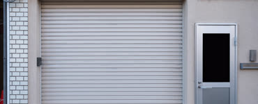 Manual and Auto Shutters