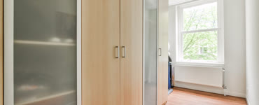 Fitted Wardrobes