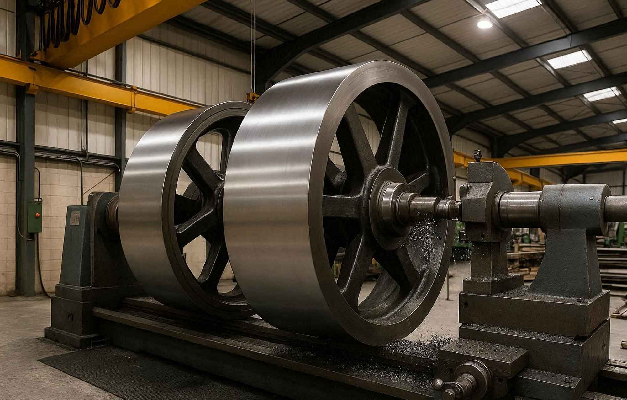 machine